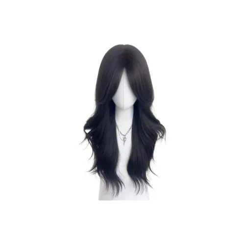 Пан Фарфор Парики