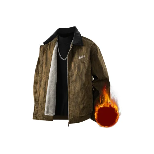 ICEGZ37 Унисекс Куртки