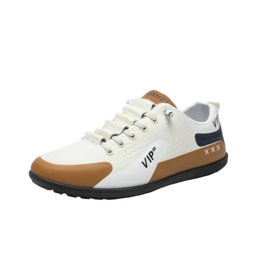 Ronecry Повседневная обувь Низкий топ Унисекс