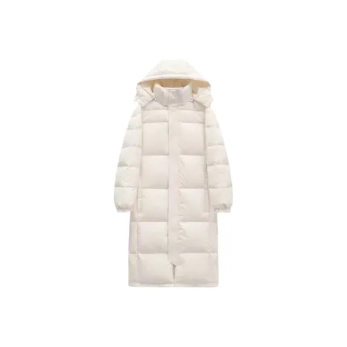 OZVO Женские Пуховики