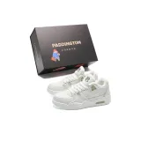 Белый (с флисовой подкладкой)