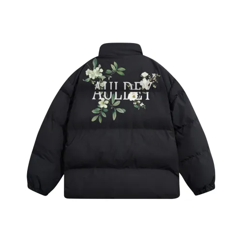 AULDEY Унисекс Пуховики