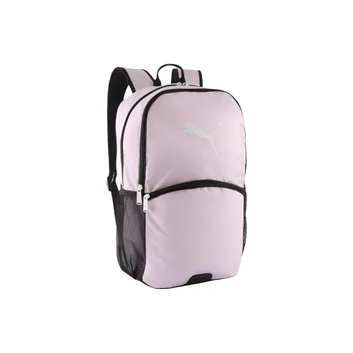 PUMA Полиэстер Рюкзак Женские Лаванда