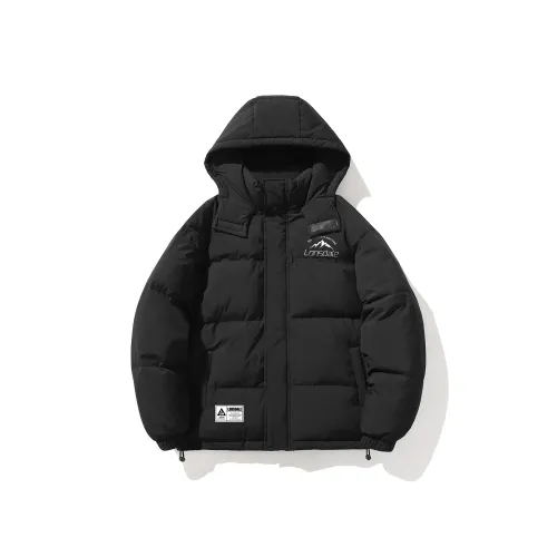 LONSDALE Down Jacket Coat Unisex
