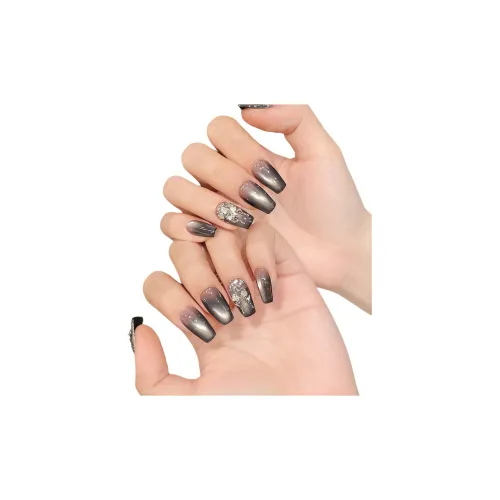 KDOW Искусственные ногти Женские