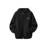 Дымчато-черный