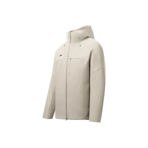 Лайнер Glory Series Спортивный Тренчкот Мужской