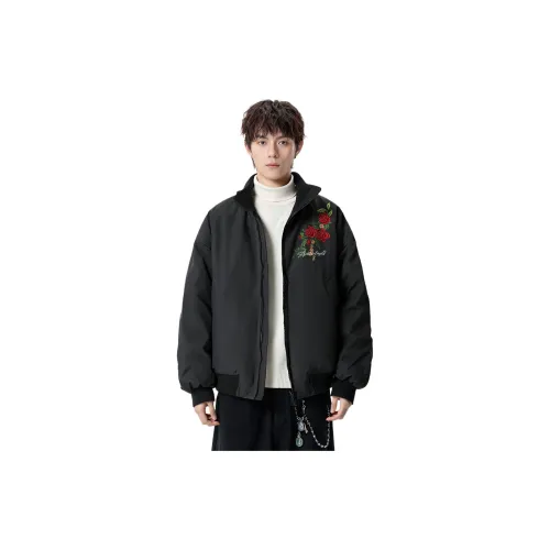 CHARLIE GOLF Пуховик Унисекс