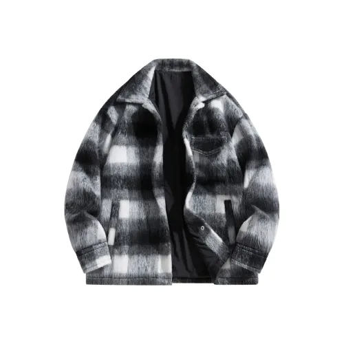 FVON Унисекс Куртки