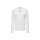 Серебристо-белый