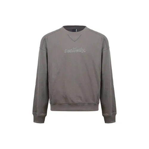 REMEDY Унисекс Свитшоты