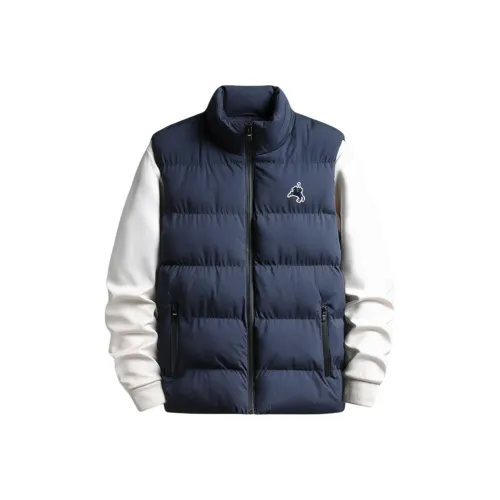 POLOMEISDO Унисекс Жилеты