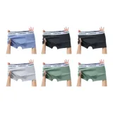 6 пачек C3 (Синий + Черный + Черный + Светло-серый + Темно-зеленый + Темно-зеленый)