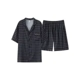 Черно-синий