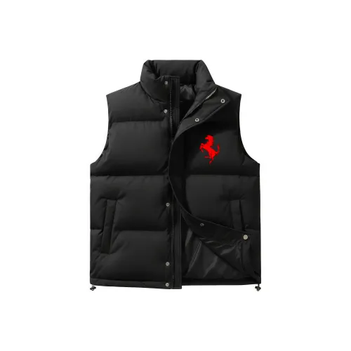 AMBER LIGHT Унисекс Жилеты