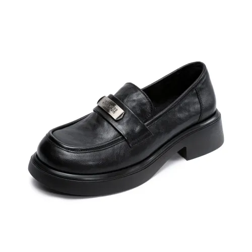 Devanro Лоферы Женские