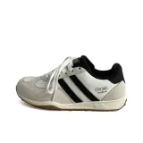 бело-черный