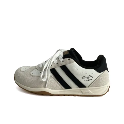 NX DOUGHNUT Износостойкий Дышащий Легкий Низкий Топ Повседневная Обувь Женская