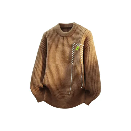 HY711 Унисекс Трикотаж