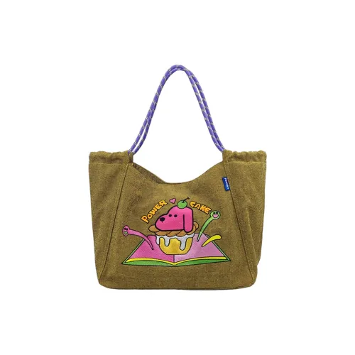 MYTIMELAB Полиэстер Плечевая сумка Стандартная Унисекс Многоцветная