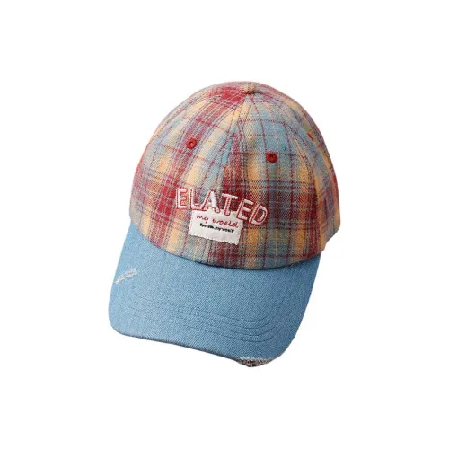 Cool Fun Полиэстер Кепки Унисекс