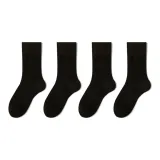 4 шт (4 черных)