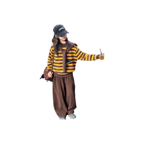 Your Royal Highness Повседневный Спортивный Комплект из 3-х Штанов для Детей