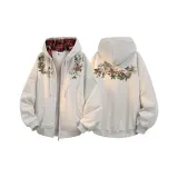 Туманно-серый