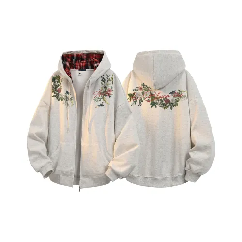 AULDEY Унисекс Свитшоты