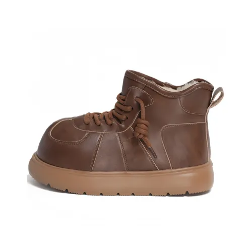 Luji Сноубутсы Женские