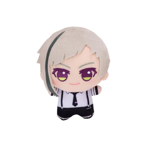 Banpresto Бродячие псы Бунго Little Куклы Koyu Nomi