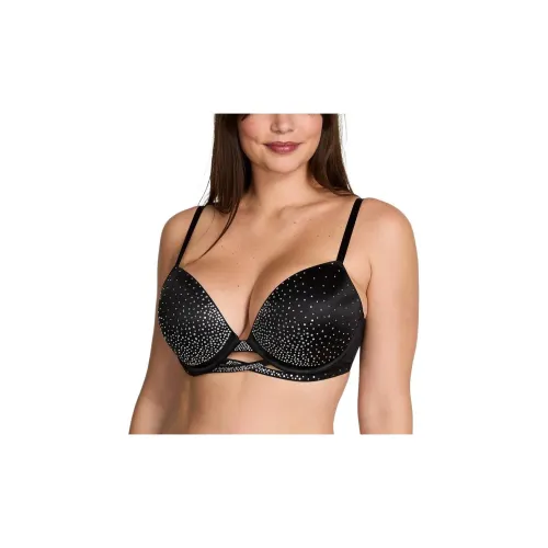 Victoria's Secret Victoria's Secret Fashion Show Series VERY Сексуальный Бюстгальтер Женские