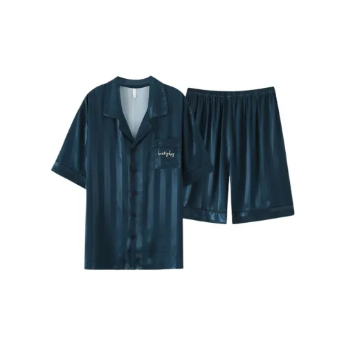 Пижамный комплект для мужчин от Floating Light Islands