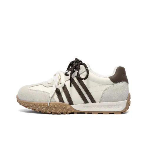 Senda Низкий Топ Повседневная Обувь Женская