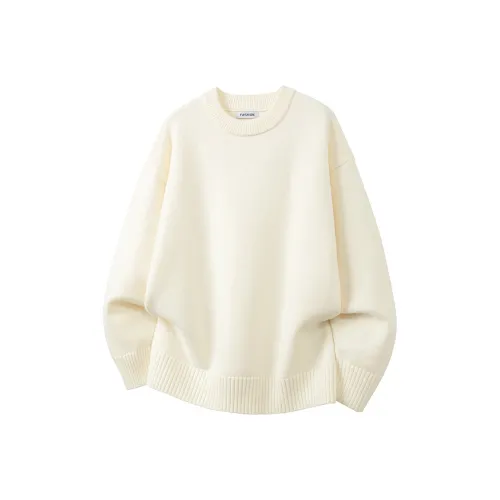 Empty Room Унисекс Свитеры