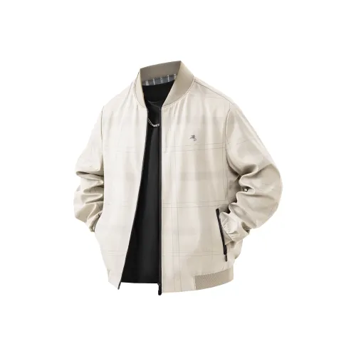 POLOMEISDO Унисекс Куртки