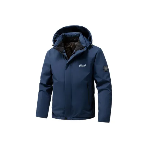 PLQV Мужские пуховики