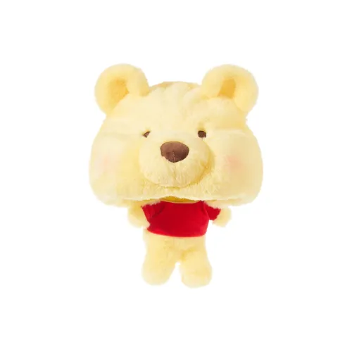 The Green Party Полиэстер Плюшевая Шапка с Ушками Унисекс