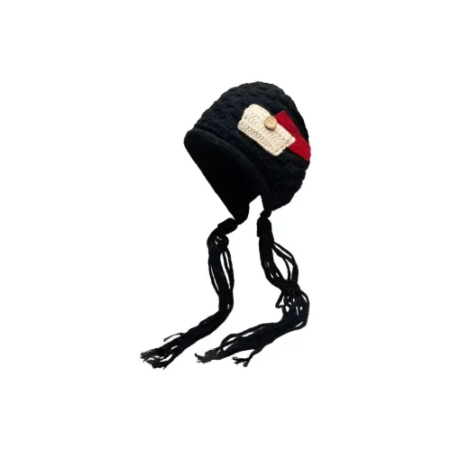 BUBM Полиэстер Шапки-бини Унисекс