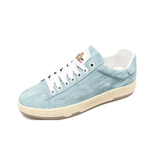 Blade Warrior Низкий Топ Повседневная Обувь Унисекс