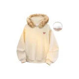 Абрикос (90% белый пух утки)