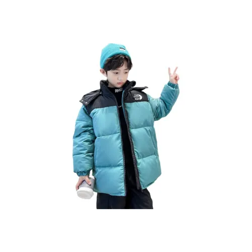 MY LITTLE PONY Школьный возраст Утеплённые куртки