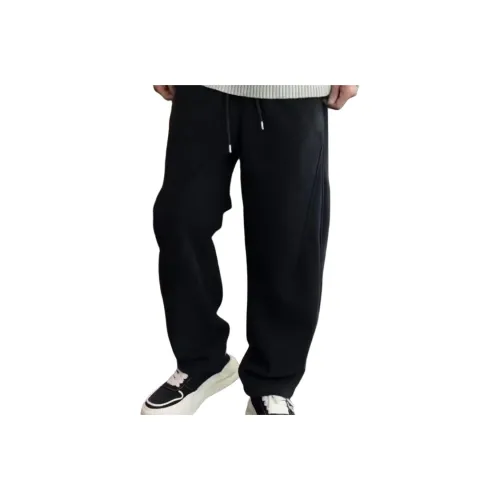 BONAS Мужские Повседневные Брюки