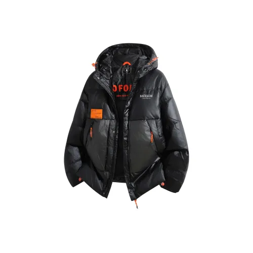 David Bakken Пуховик Унисекс