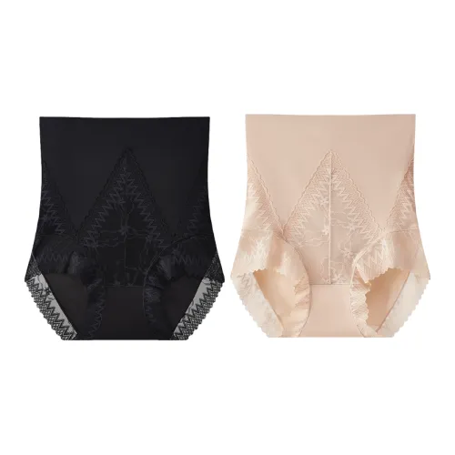 XIAGUNAI Корректирующее белье низ женское