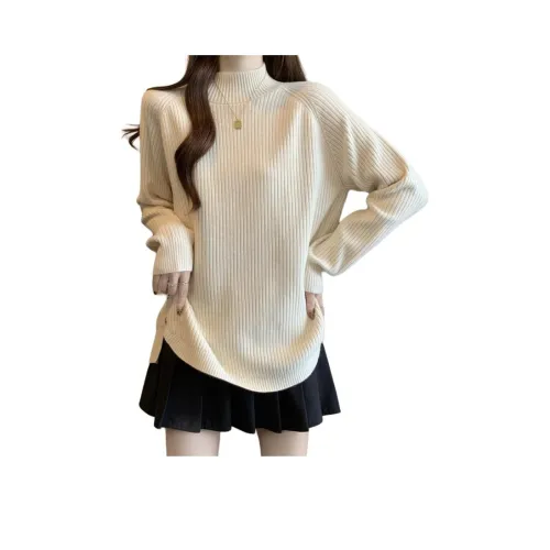 Mu Xiao Xin Женская трикотажная одежда