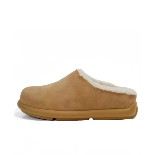 Luji Домашние тапочки для женщин