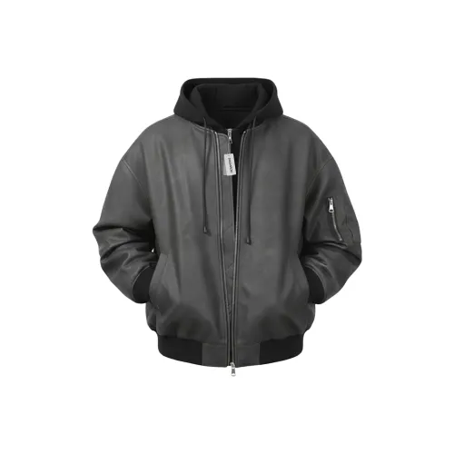 DOGANSON Унисекс Пуховики