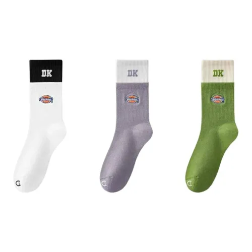 Dickies Унисекс MID Носки до икры