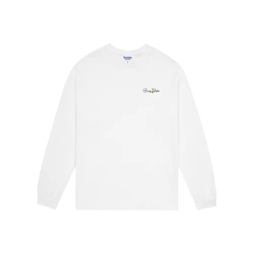 Bosieagender Унисекс T-рубашки